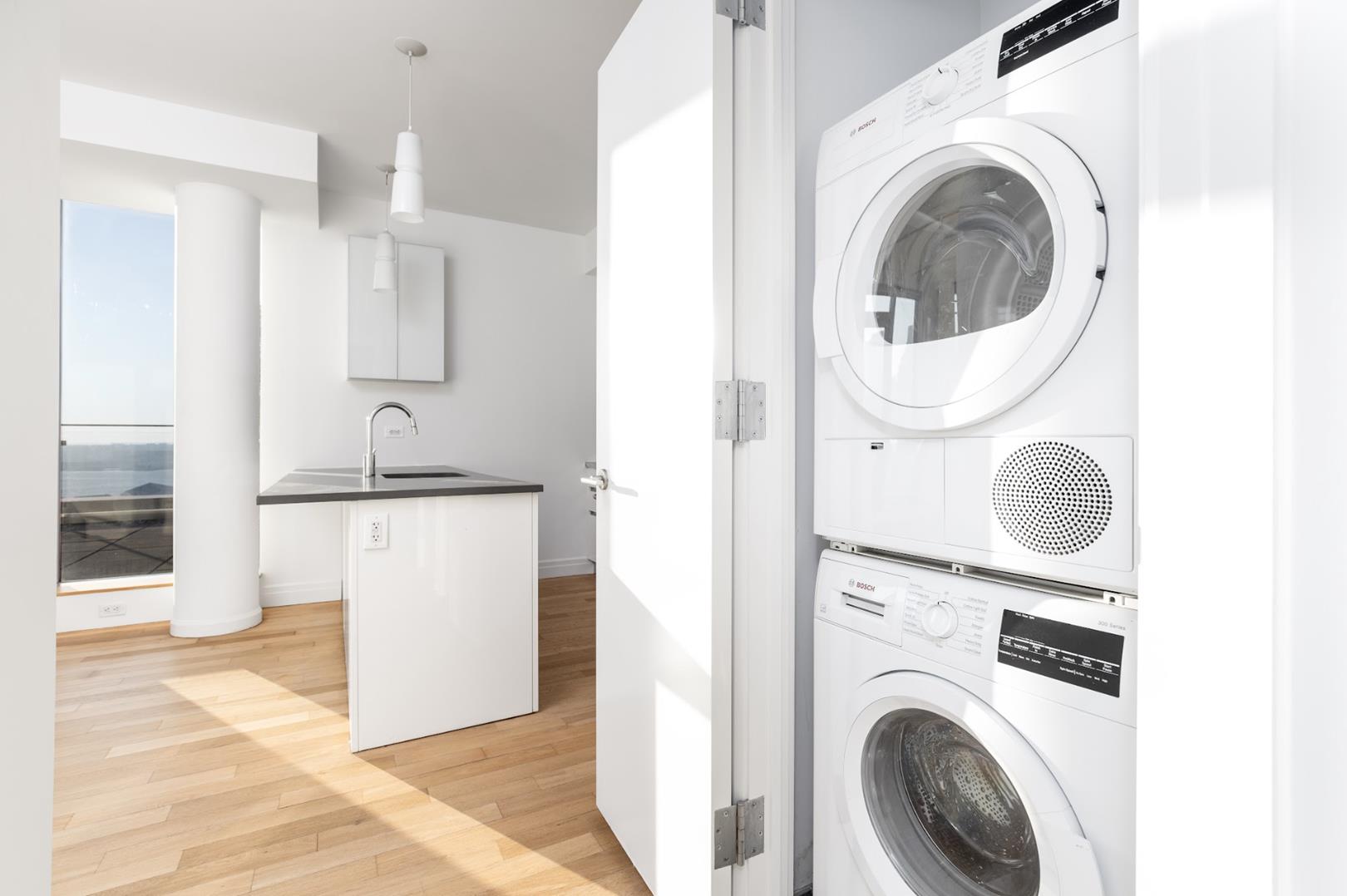 554 West 54th Street, Apt 25-T