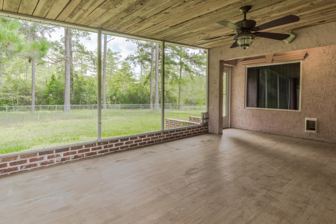 2291 THREE MILE Road