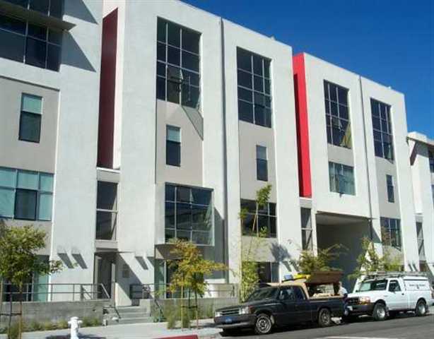 1254 65th St. Emeryville