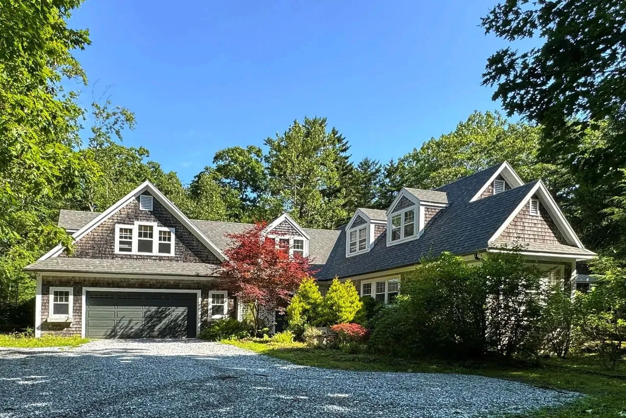 New Listing! 201 Bay View Street, Camden, ME 04843 – $1,395,000