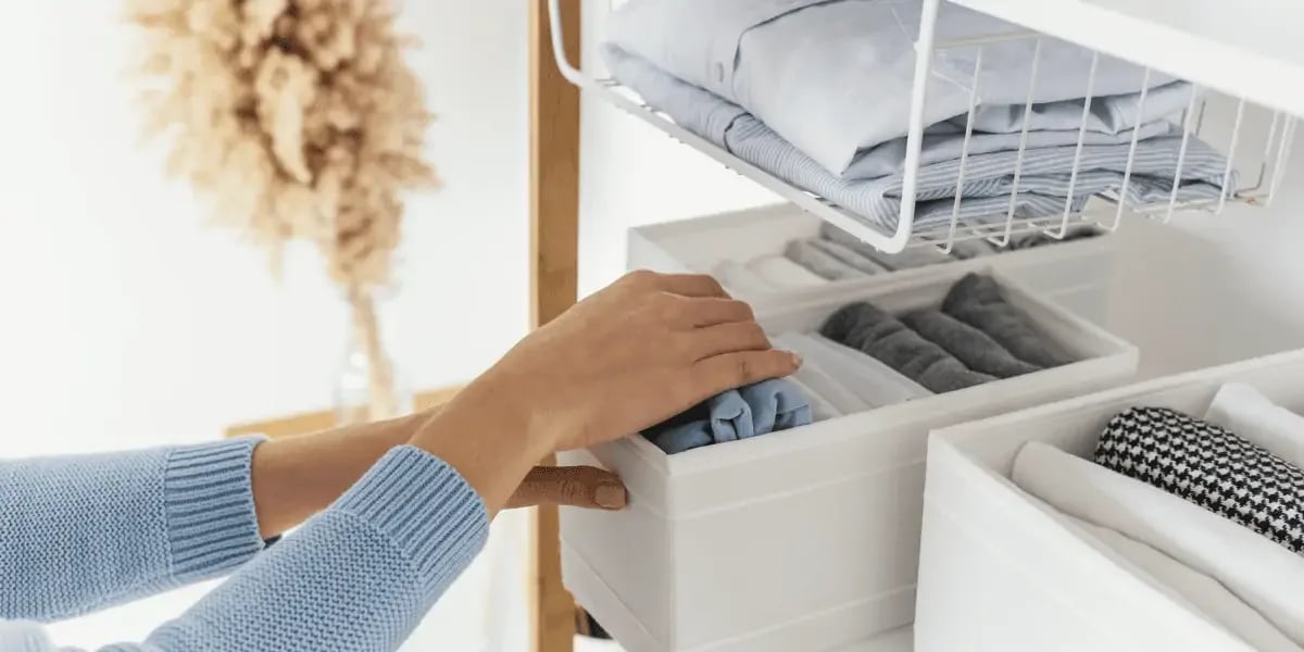 How Much Does a Home Organizer Charge To Curb Your Clutter?