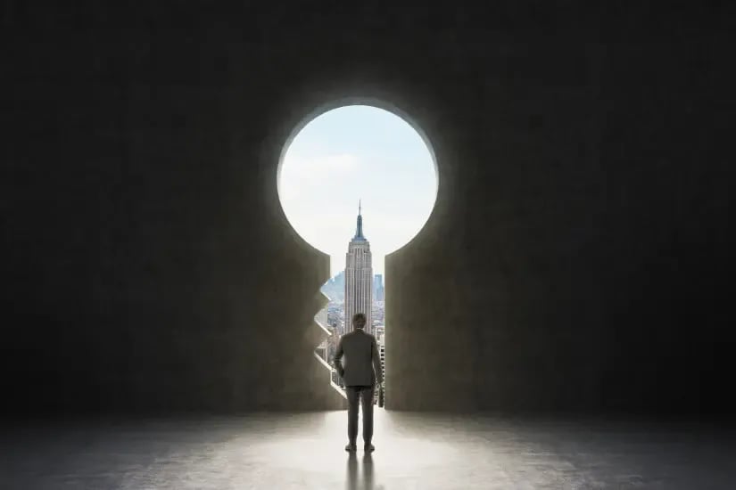 With The Real Estate Market (Somewhat) Slowing Down, Buyers And Sellers Eye Contingencies
