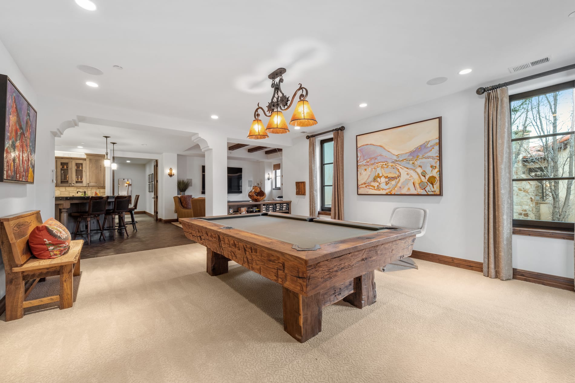 7944 Dante Drive