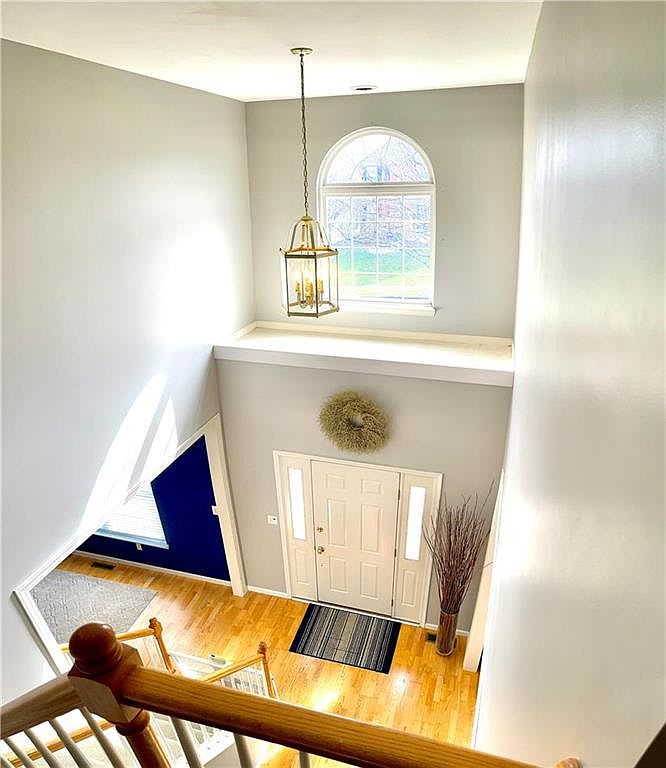 2374 Bordeaux Drive