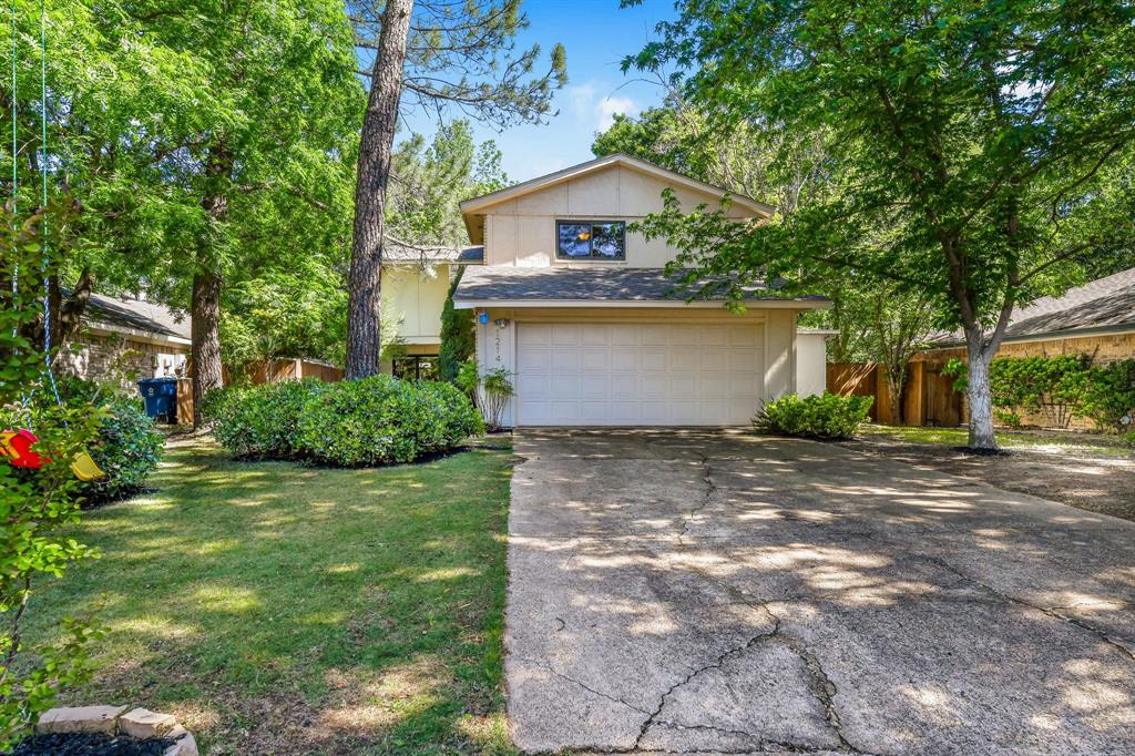 1214 Bois D Arc Court