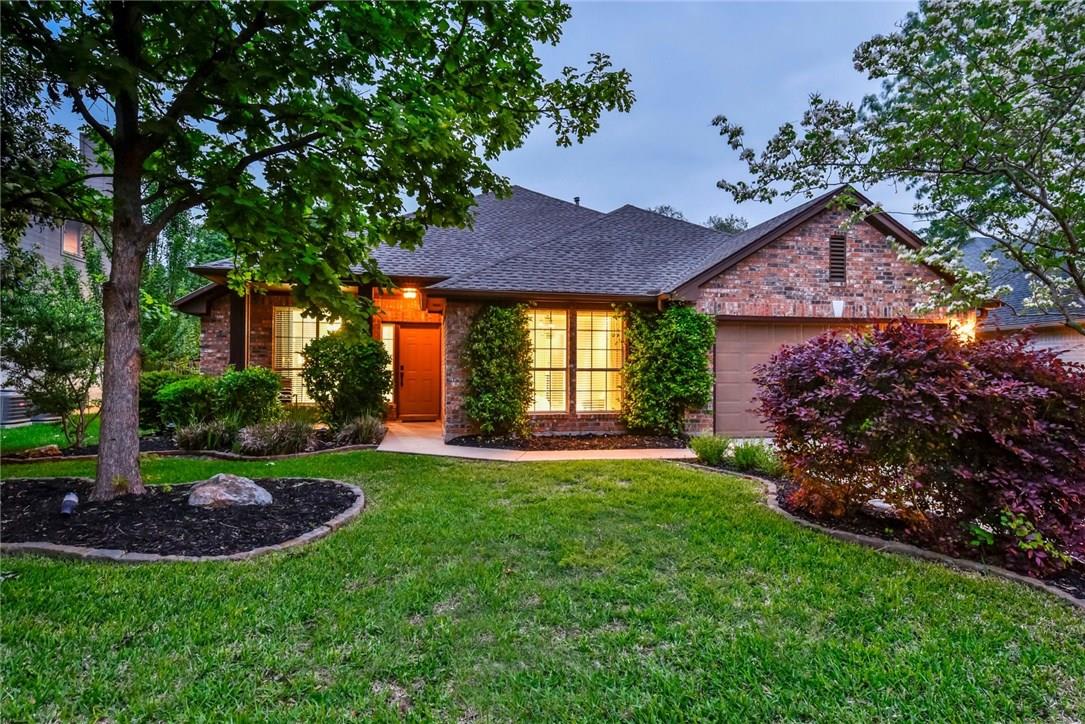 5100 McDade Dr