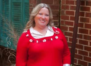 Welcome Two New Nest Realty Fredericksburg Agents!