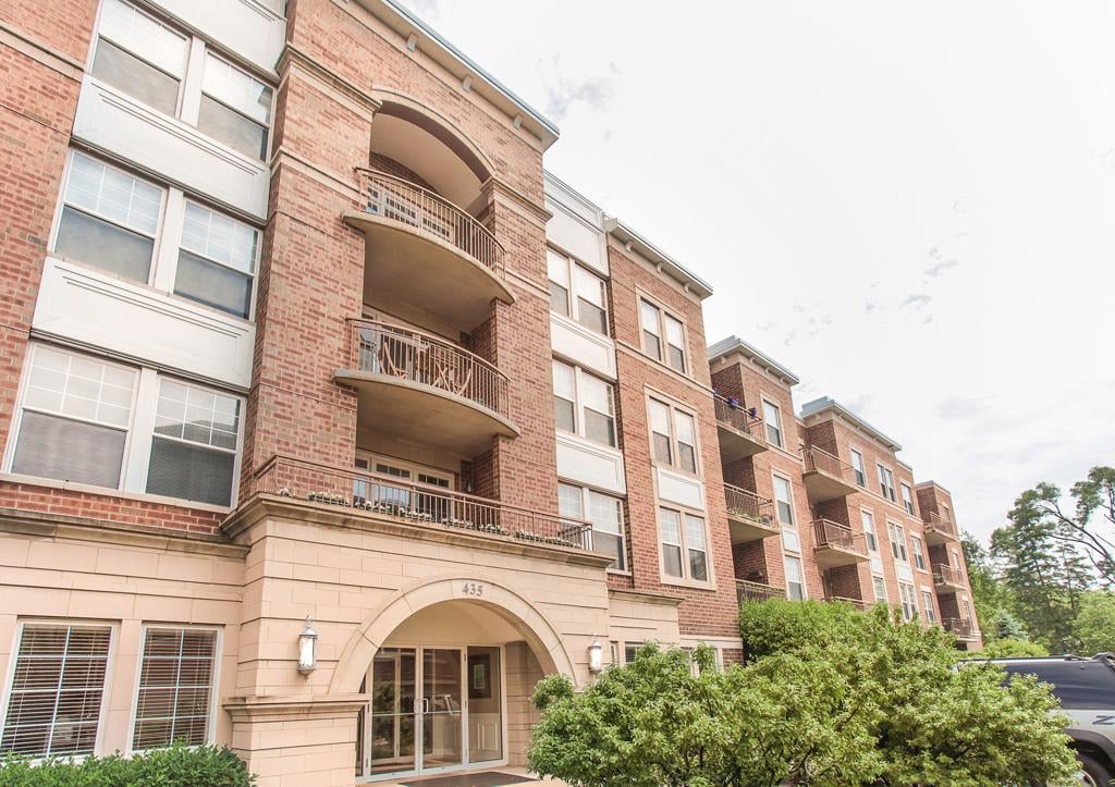 435 W Wood St Unit 311, Palatine, IL 60067