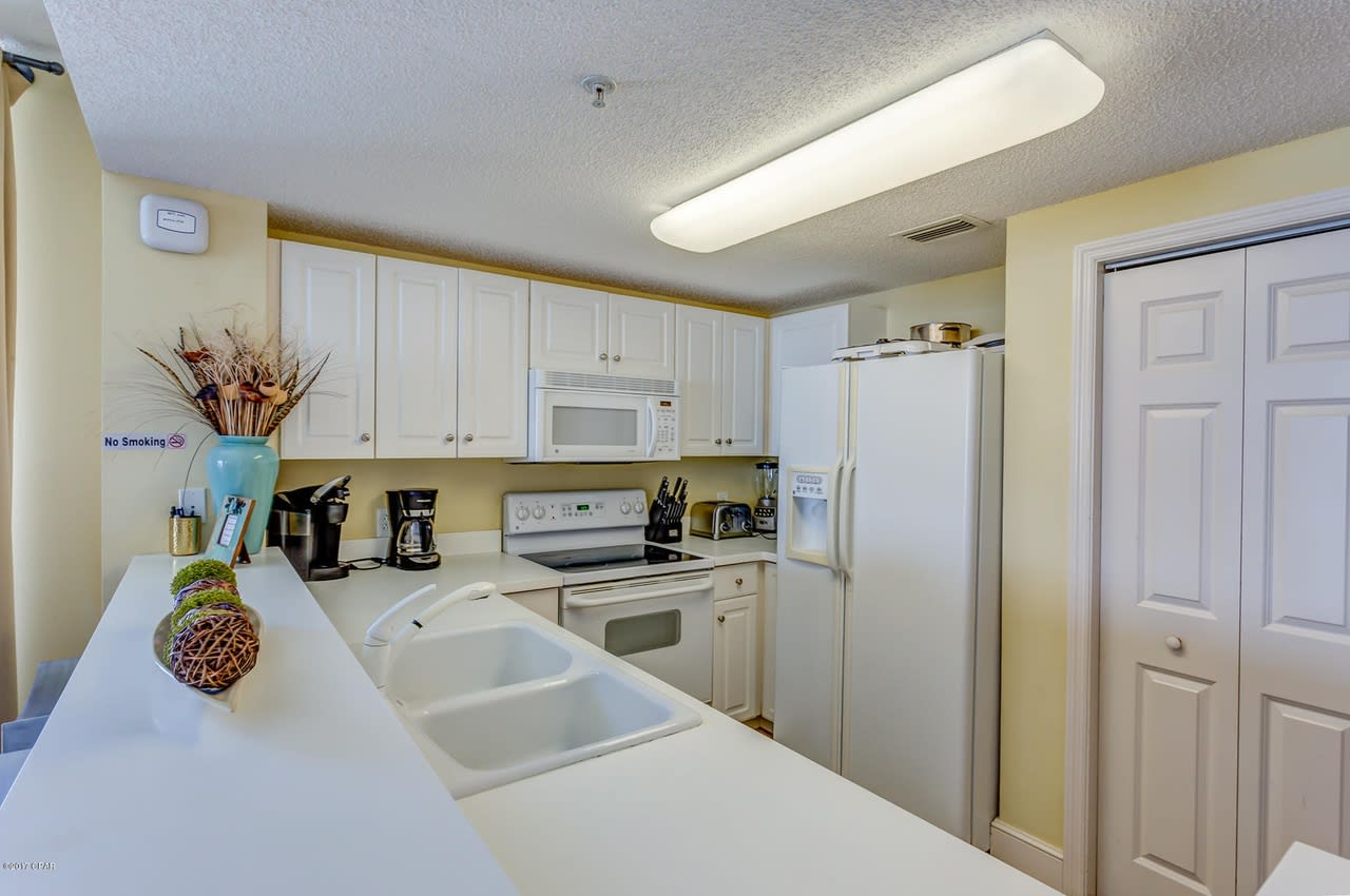 10901 FRONT BEACH Road Unit 701
