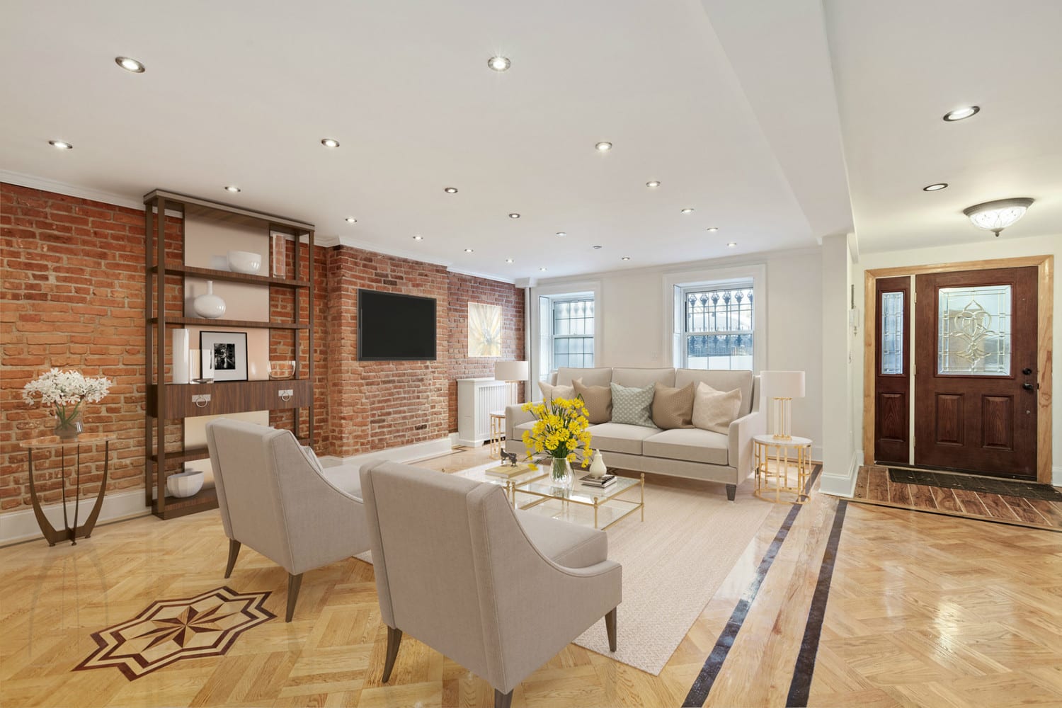 114 Dean St, Unit GRDN
