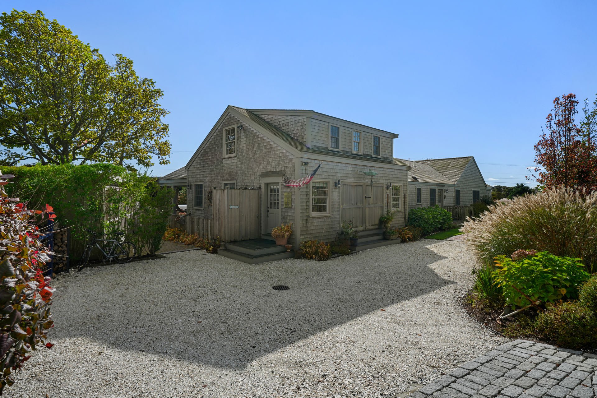 78 Milk Street | Nantucket