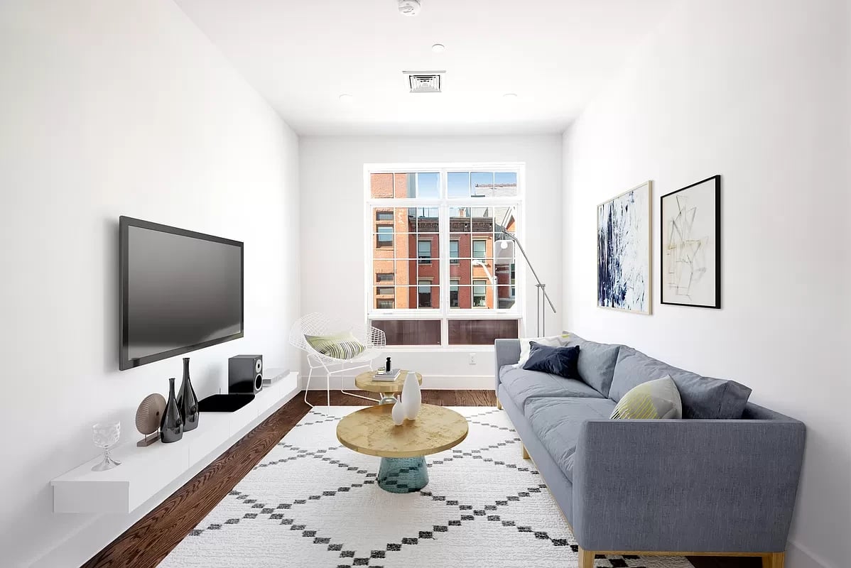 341 Nostrand Avenue Apt #301D
