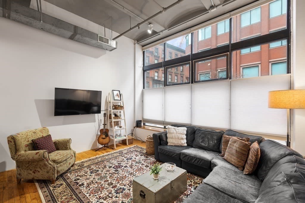 121 Beach St, #102