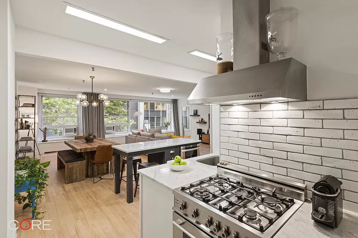 41 East 28th Street Unit: 3A