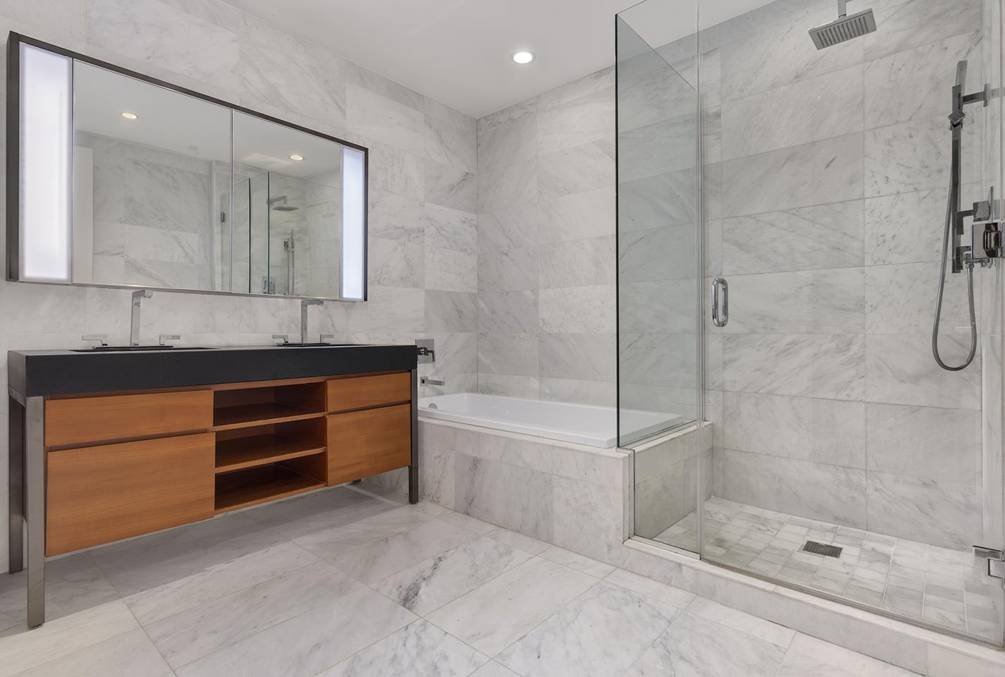 75 Wall St, Unit 20C