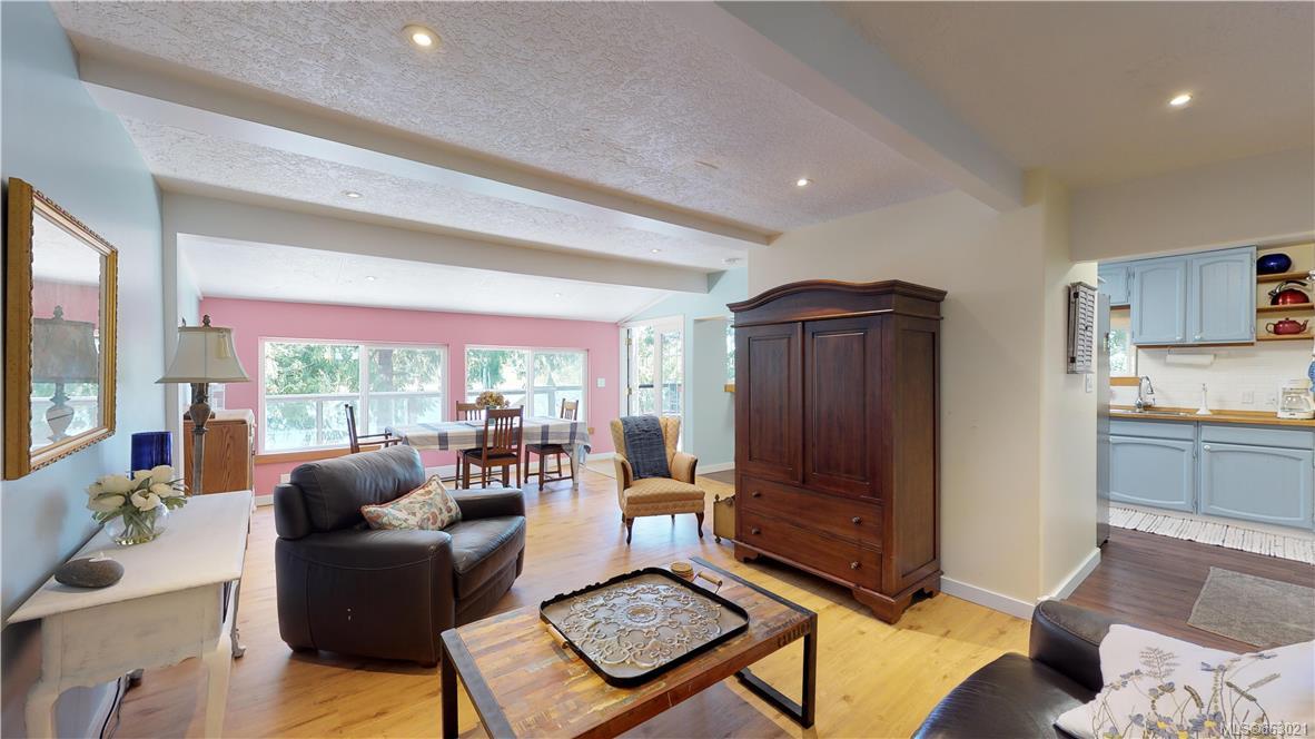 2615 Savory Rd