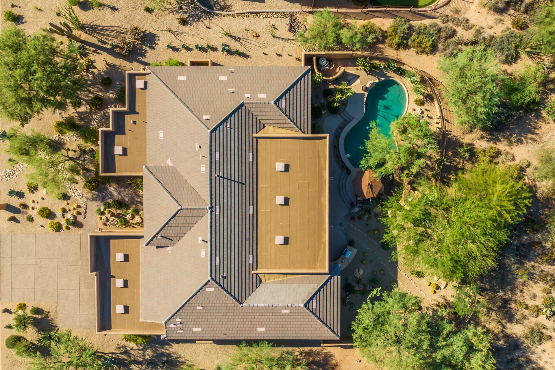 9908 E CAVALRY DR.