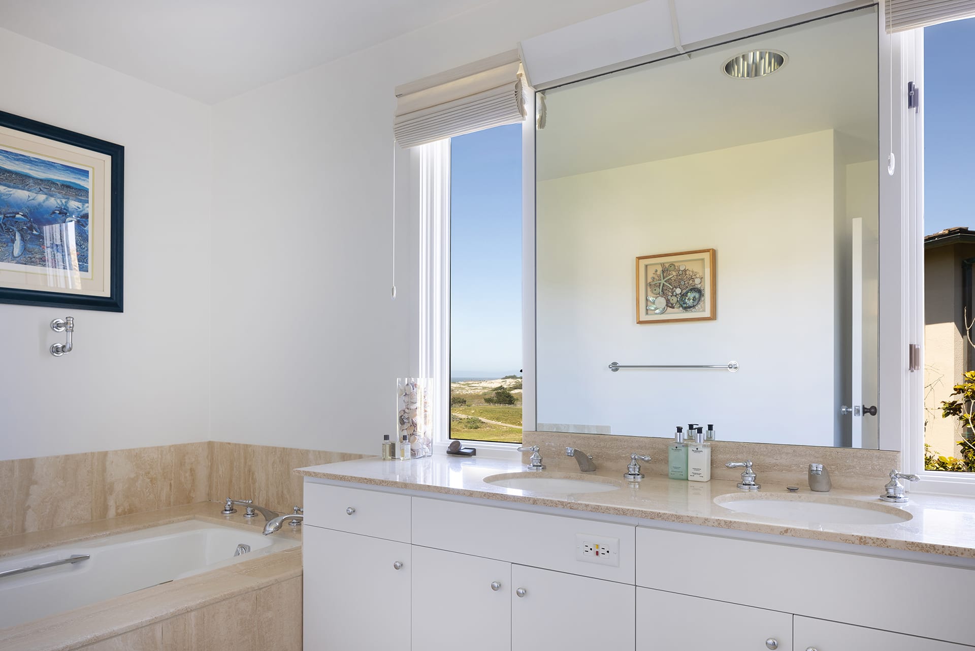 Spanish Bay Views - Long Term Rental