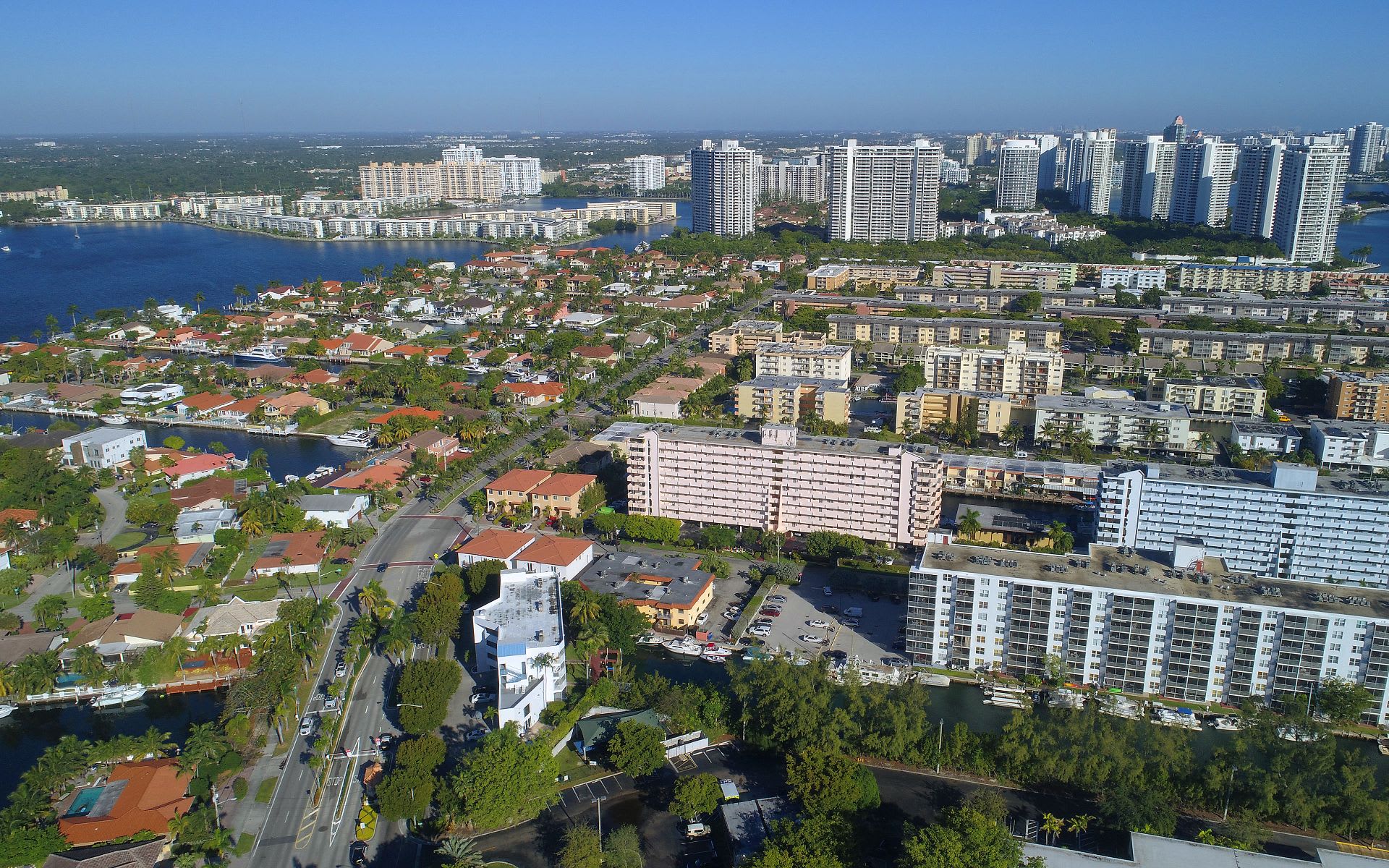 Mark Mankarious - Compass Real Estate