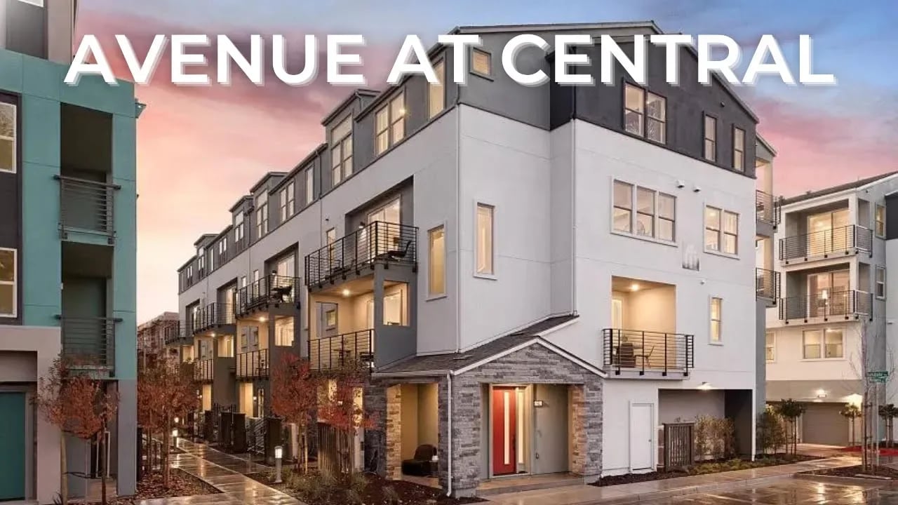 Unveiling Avenue at Central: A Tour of San Jose's Premier Condos