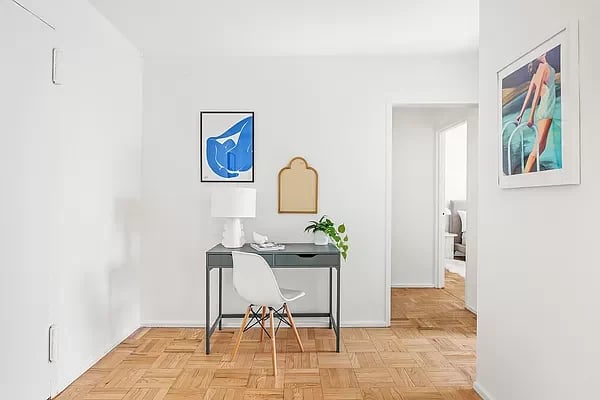 175 Adams St. Unit: 11F