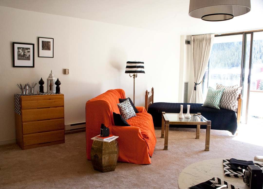 The 7 Steps of Staging