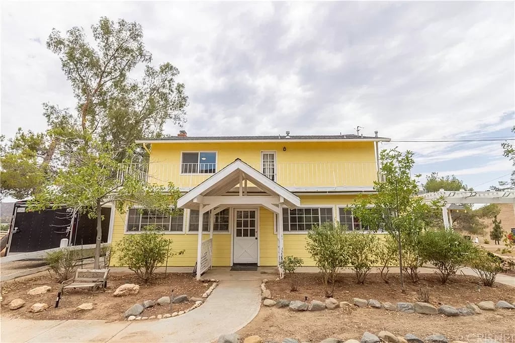12135 SPADE SPRING CANYON RD