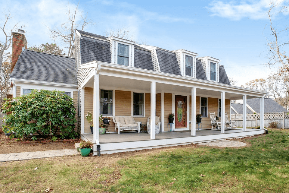 66 Ryder Rd