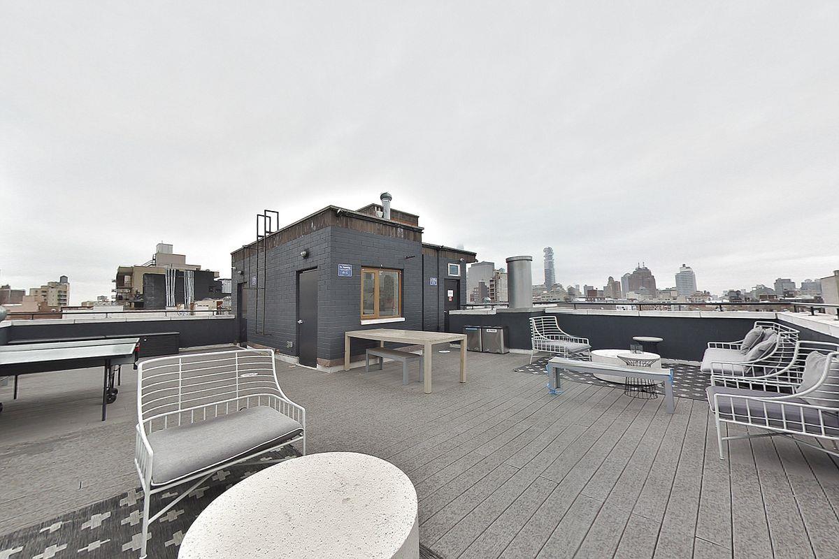 324 Grand Street, Apt 5-A