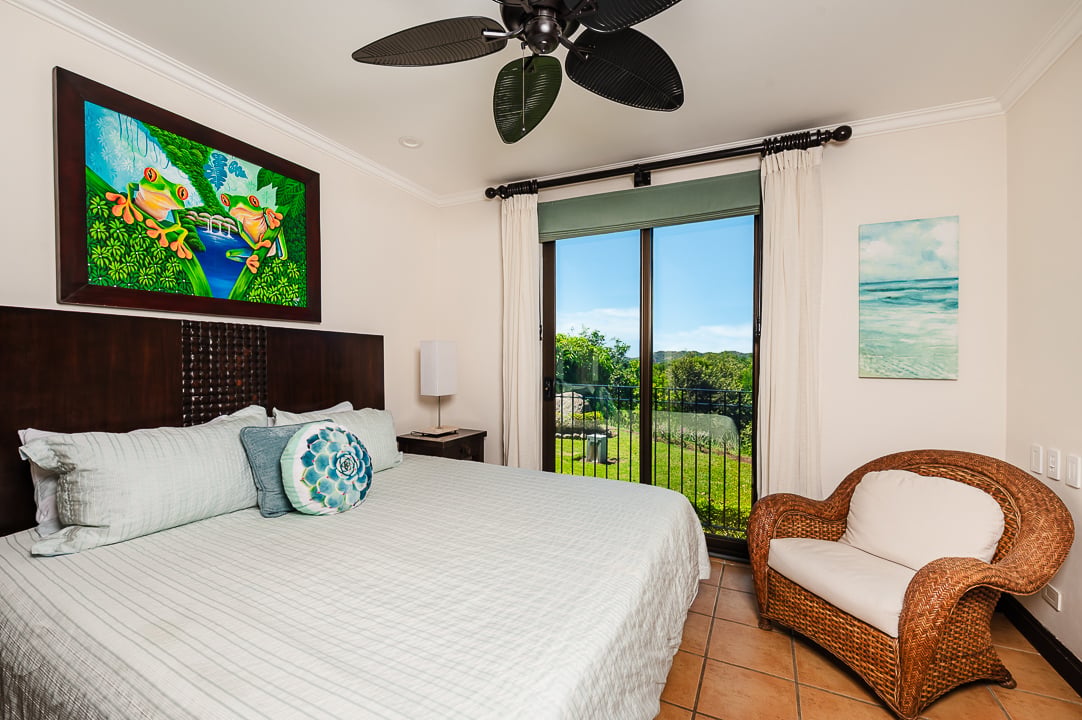 Luxury Ground Floor Condo, Conchal, Guanacaste