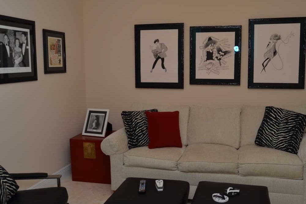 701 S Olive Ave, #1518