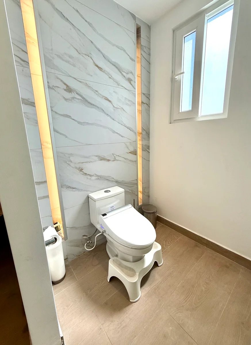 Smart View Townhouse, Escazu, San Jose