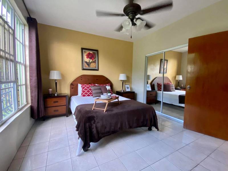 218 Brewer's Bay 2 Bedroom Apartment