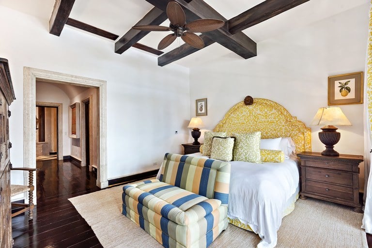 Mediterranean Beachfront Luxury Estate, Flamingo, Guanacaste