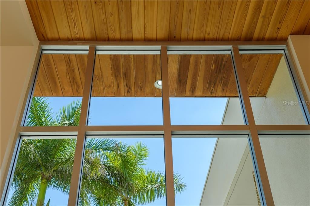 Iconic Contemporary Home in Lido Shores