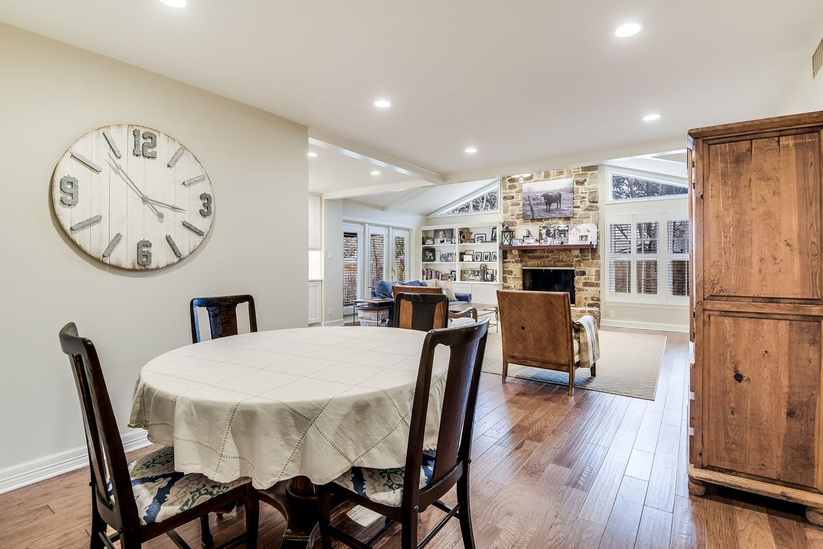 2915 Woodcrest Drive - Terrell Heights