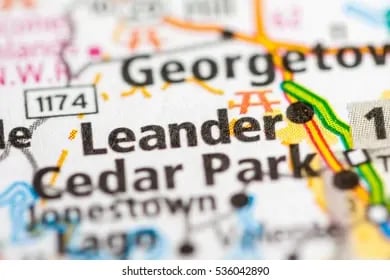 Leander, Texas