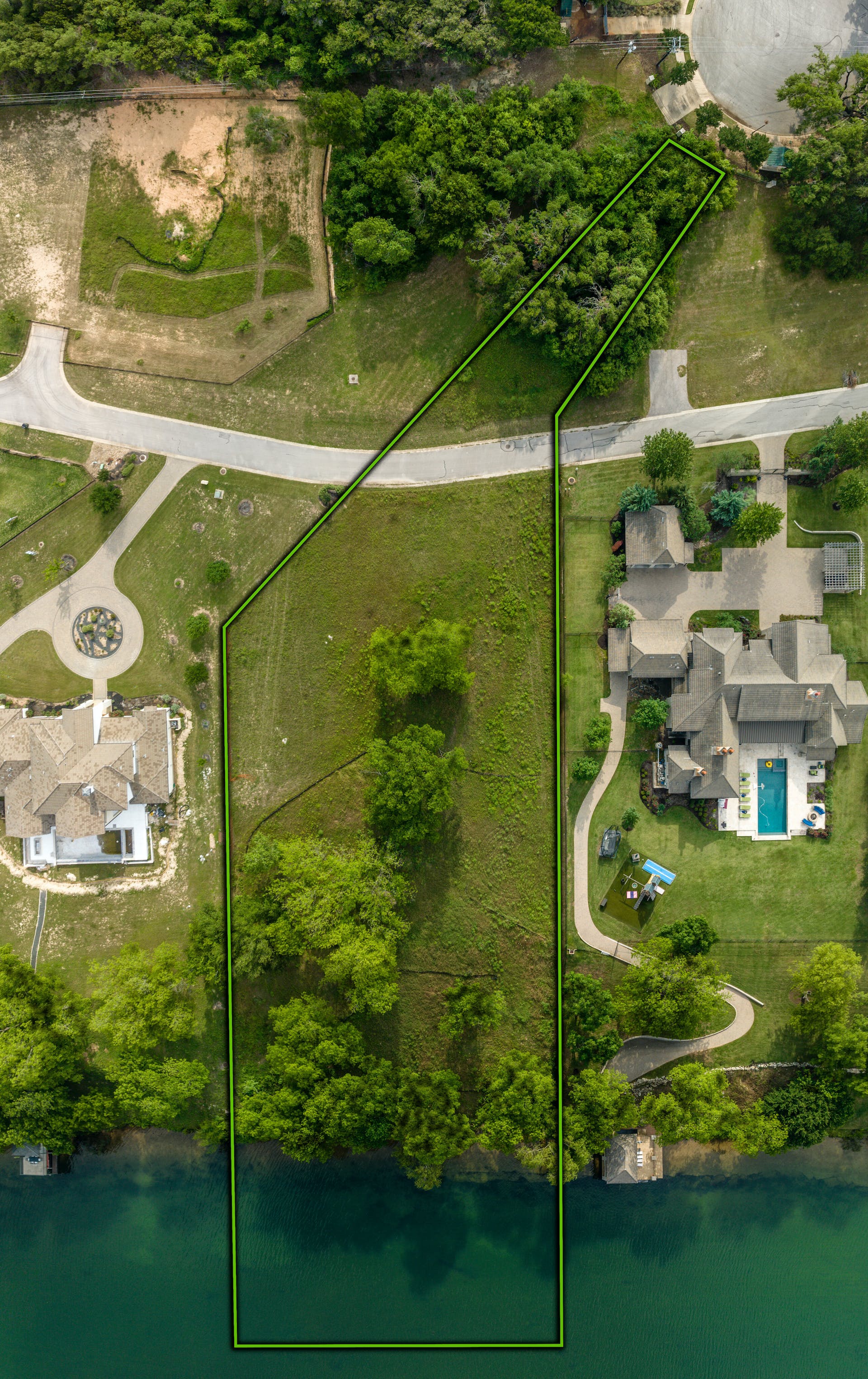 14116 Flat Top Ranch Road
