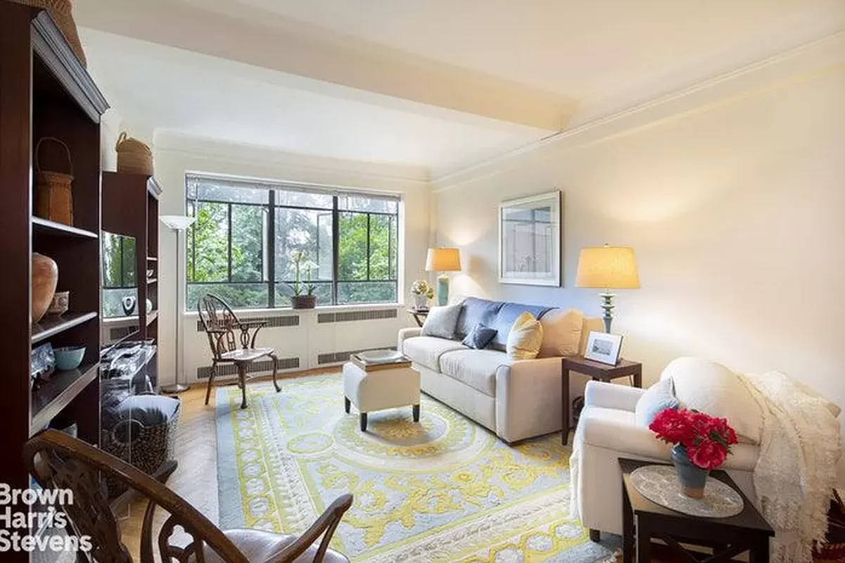 140 Riverside Dr, #3F