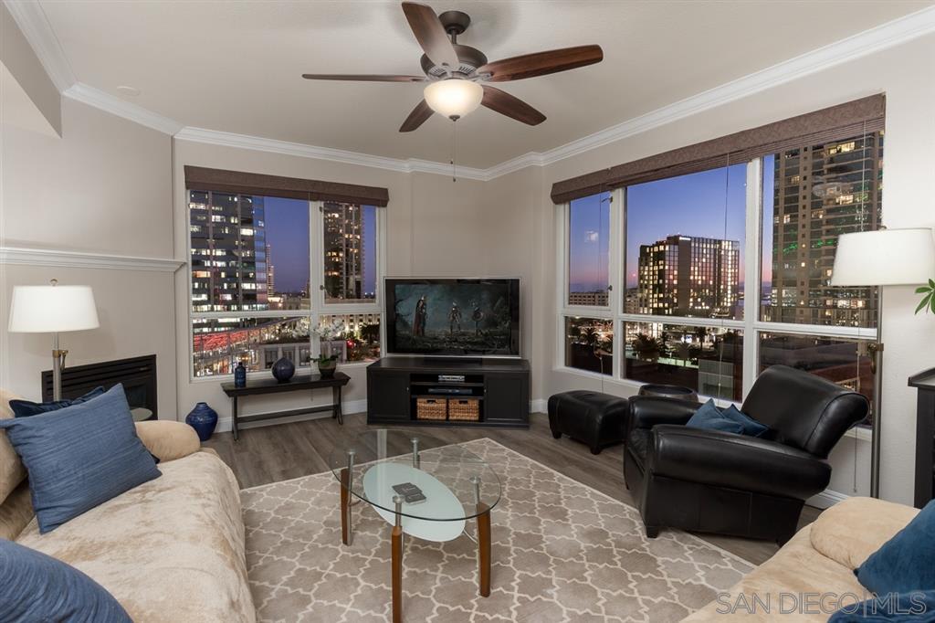 1240 India St Unit: 903