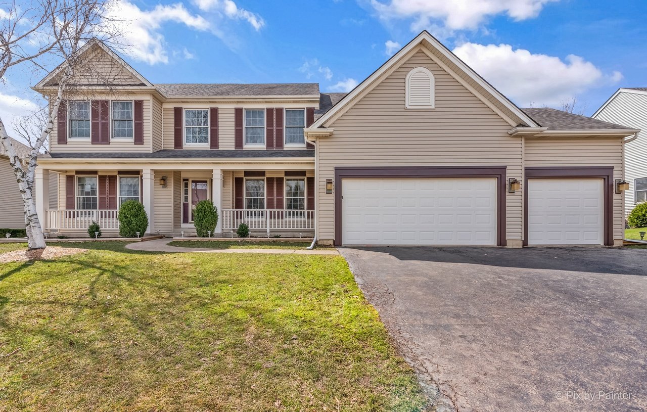 1620 Southridge Trl