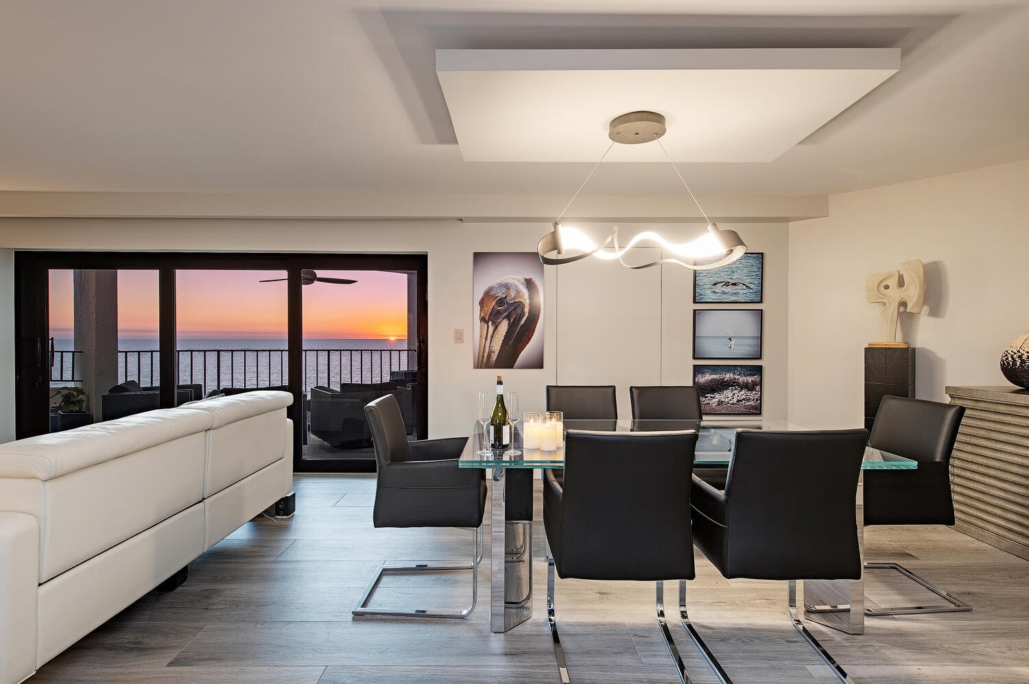HORIZON HOUSE #801