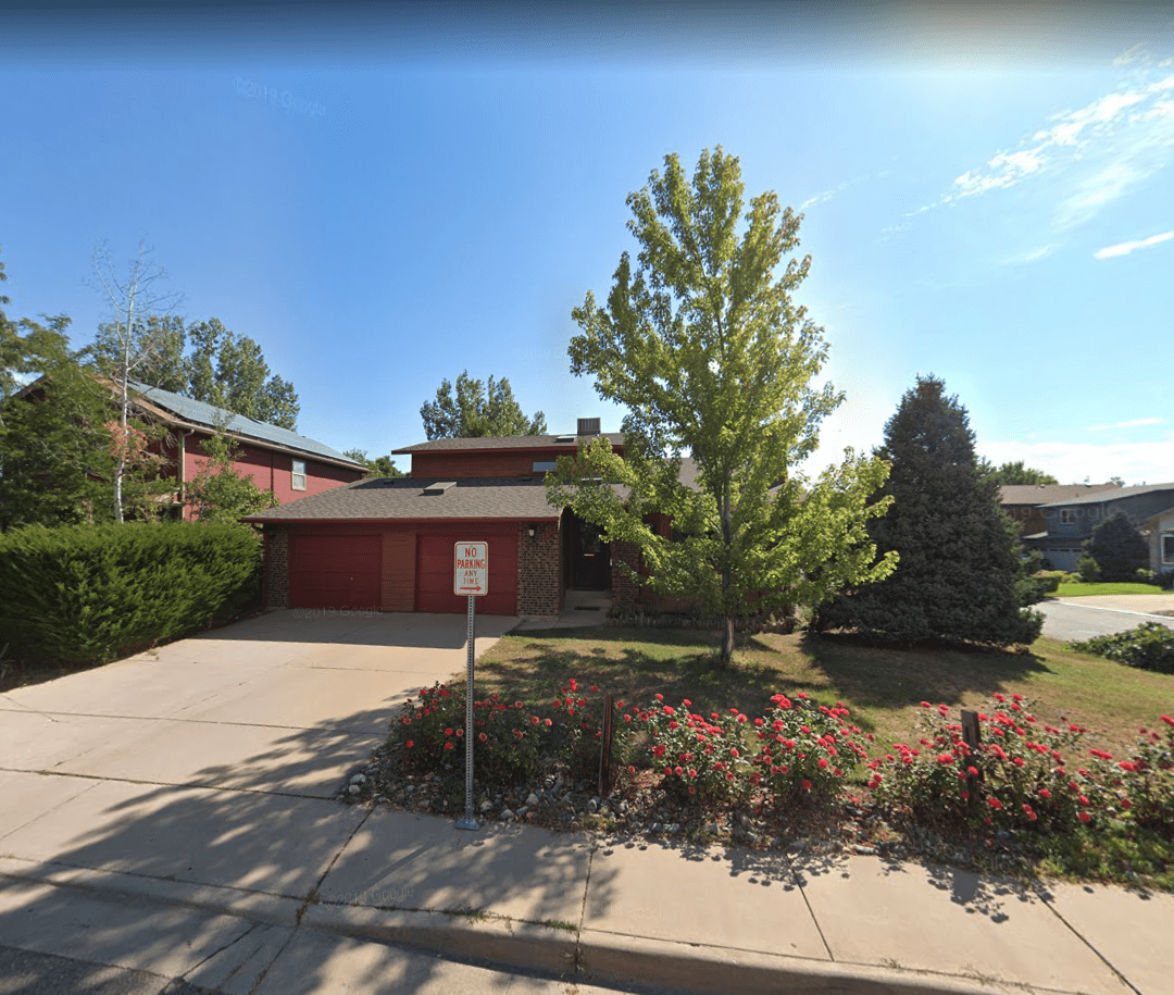 174 S HOOVER AVE