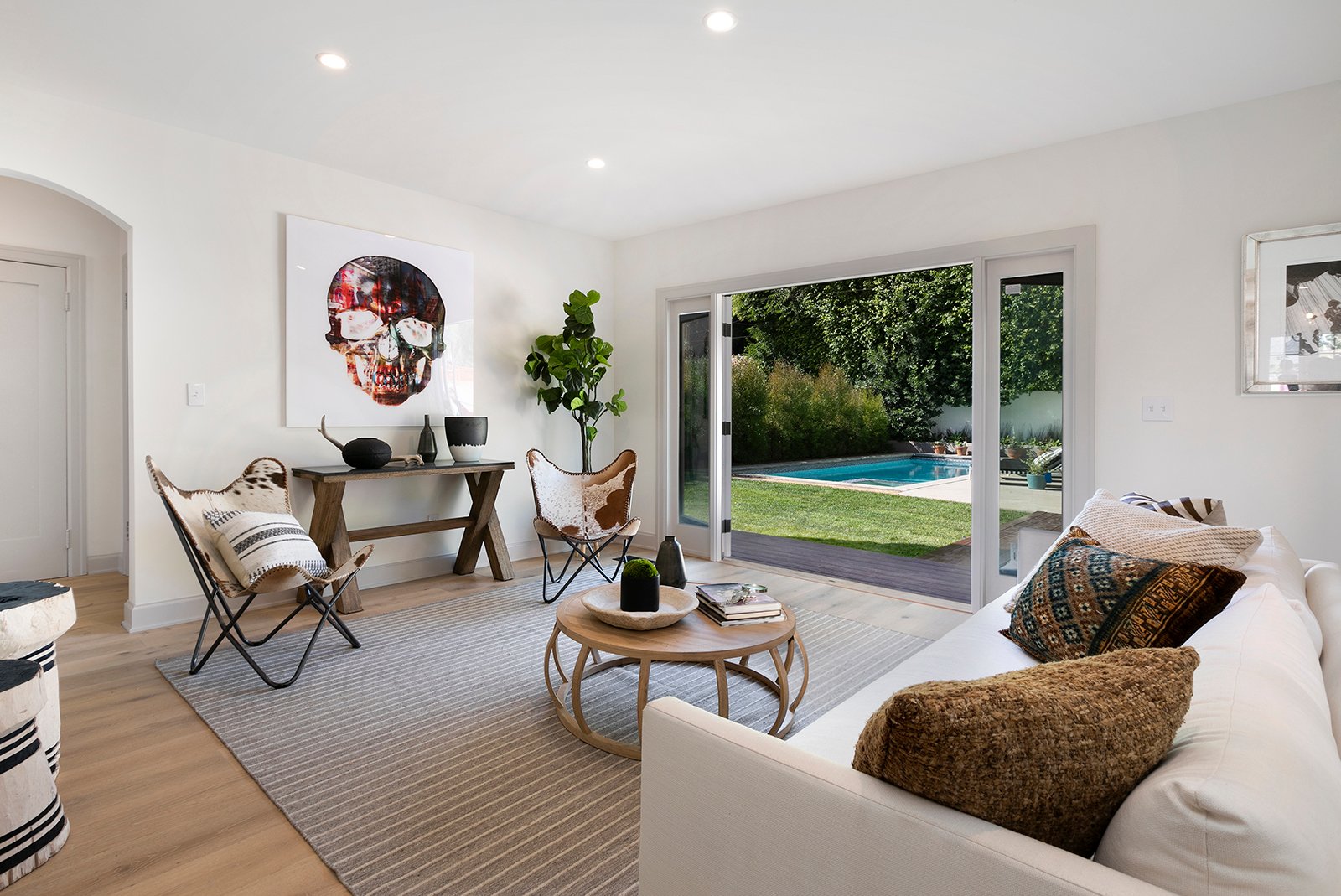 Picture Perfect Windsor Square Restoration