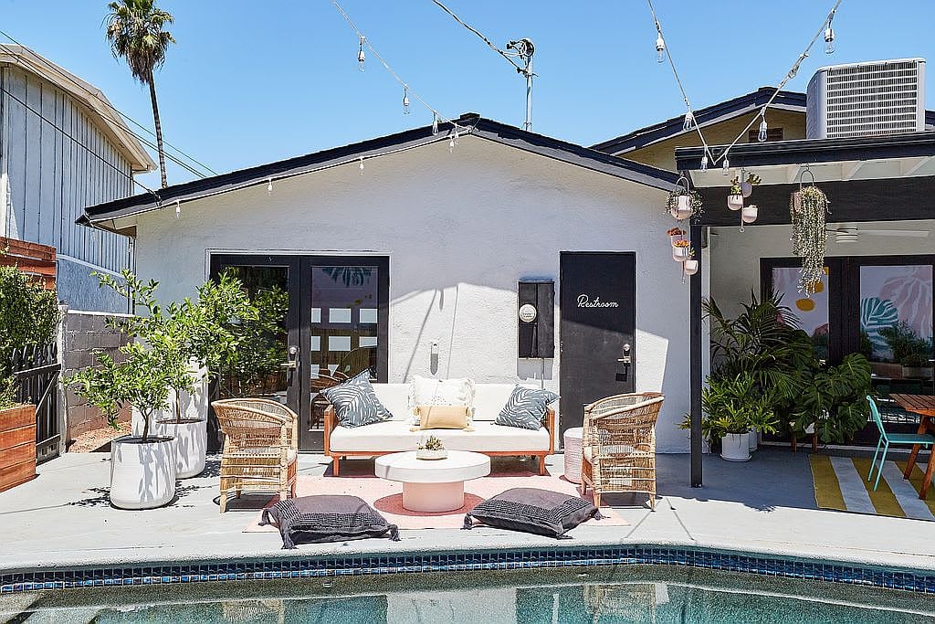 3545 Verdugo Vista Ter