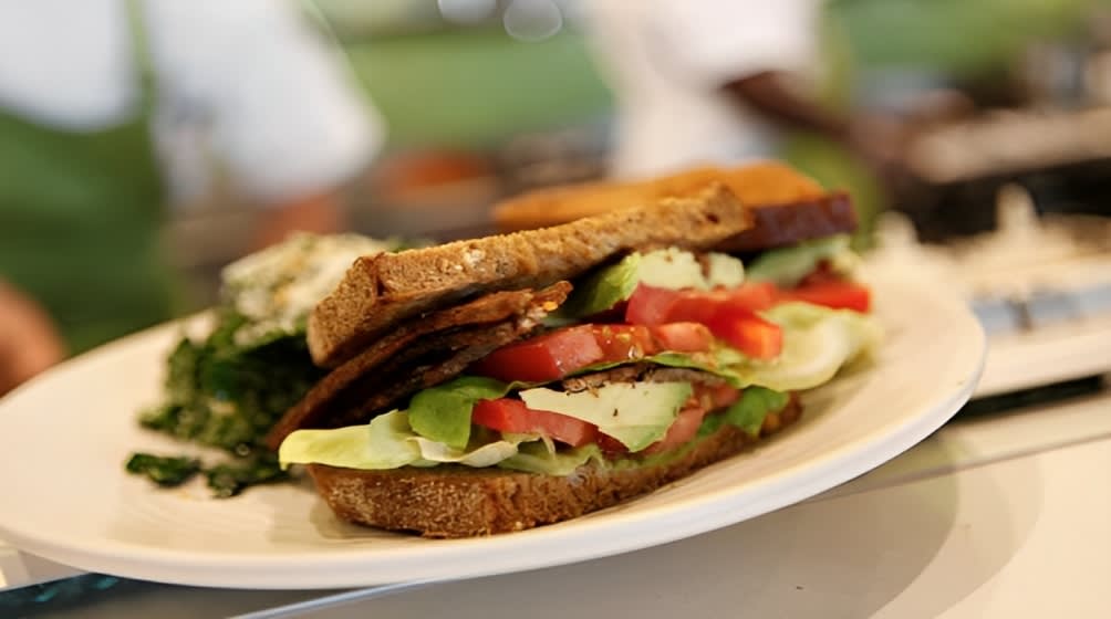 3 “must Try” Menu Items at Sam Fox’s True Food Kitchen in Scottsdale Quarter