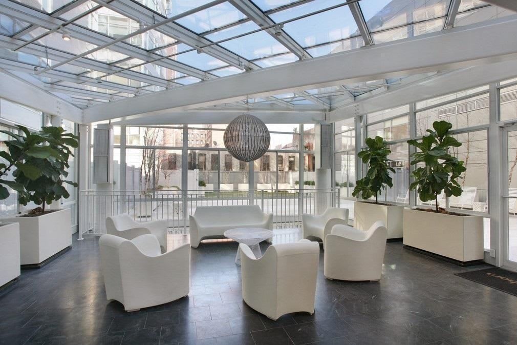 Luxury in Downtown Brooklyn