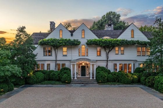 Luxury Real Estate Headlines: Fourth Week in October, 2024