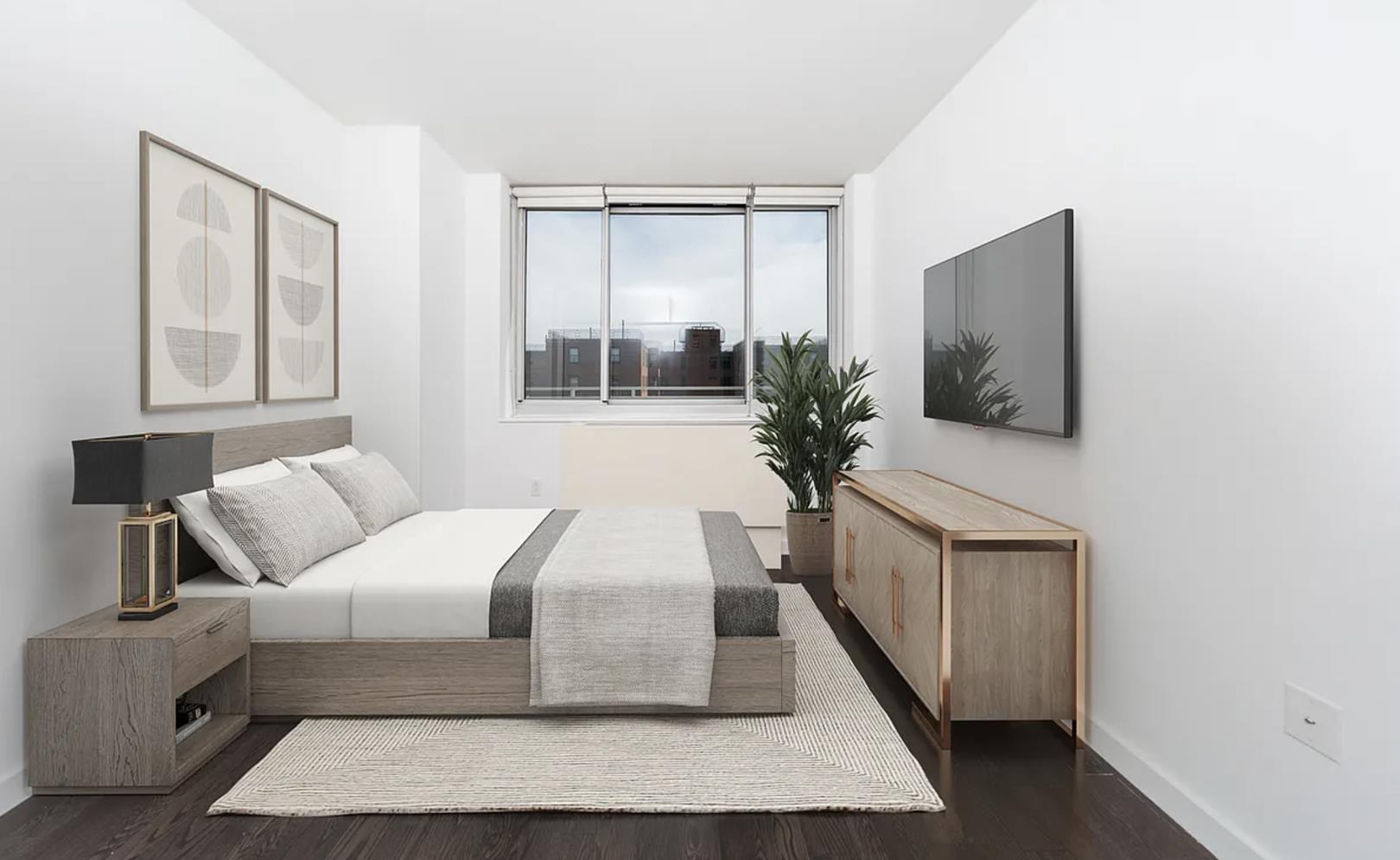 310 East 2nd Street, Apt 9-D