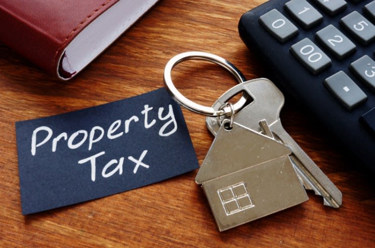 Understanding Property Taxes: Essential Knowledge for Homeowners